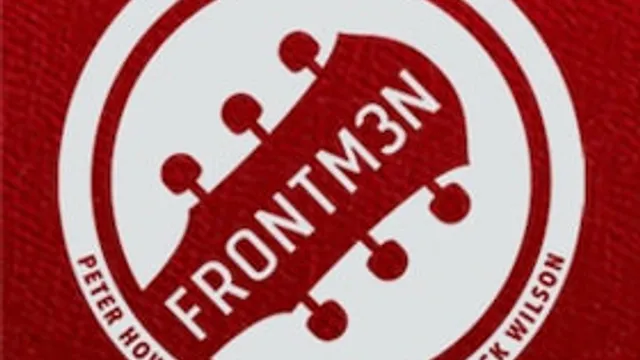 FRONTM3N - One For All - Tour 2027 - An Exclusive Acoustic Evening with ...