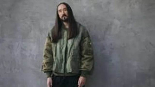 STEVE AOKI - DIM MAK 30 TOUR