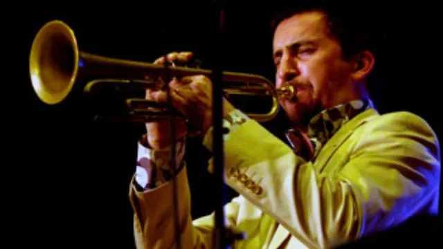 Blue Vanguard Jazz Club