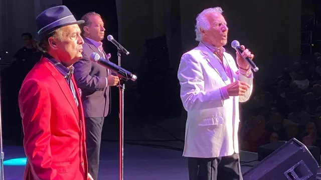 A Holiday Night of Music & Memories