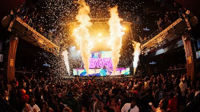 R&B ONLY LIVE - Phoenix, AZ