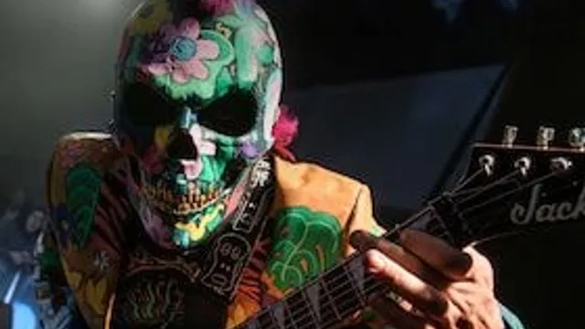 LIMP BIZKIT by STIFF BIZKIT