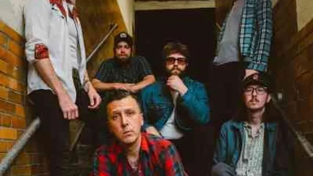 American Aquarium
