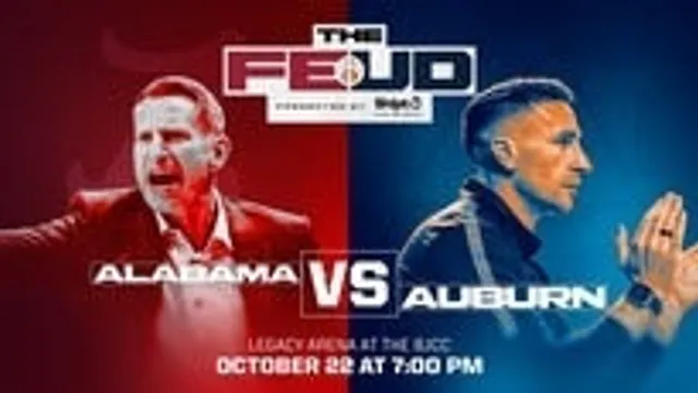 The Feud Presented by Shipt Same Day Delivery