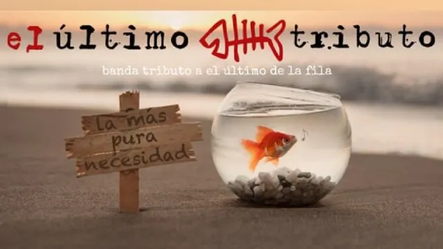 El Último Tributo (tributo El Último de la Fila)