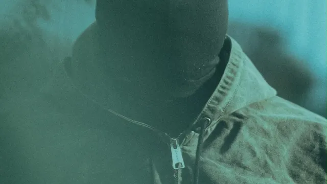 Simple present Dj Stingray