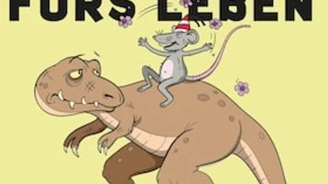 Freunde fürs Leben - Ein Kinderstück für die ganze Familie - mit Angela Neis und Hannah Jasna Hess