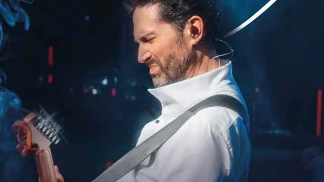 BENNY IBARRA