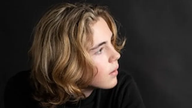 Justus Eichhorn (Klavier)