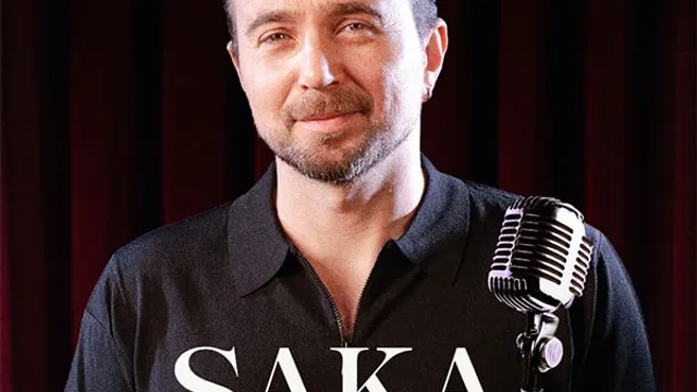 Fazlı Polat - Şaka Şaka Stand-Up