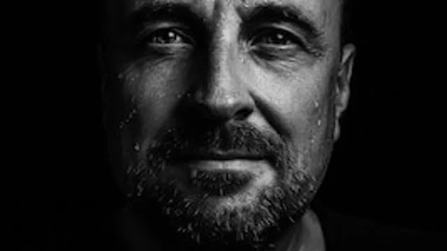 Buchi trifft… Christian Stockert