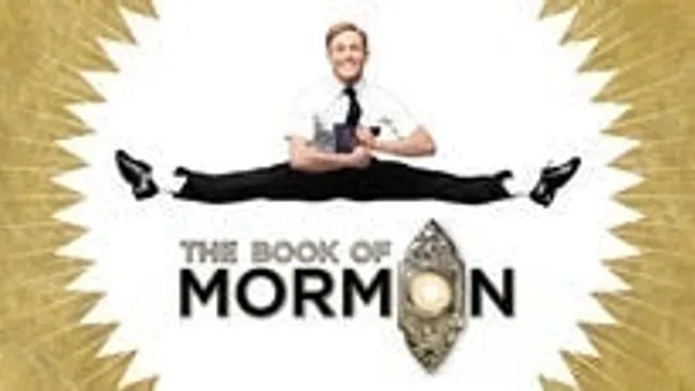The Book Of Mormon
