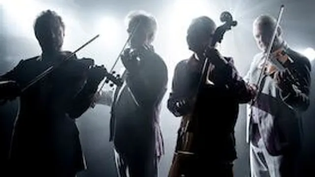 Saison 2026/2027 - Modern String Quartett - Miles 100