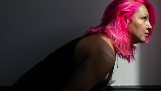 Sibel Schick "Mein Körper - wessen Entscheidung" Warum wir reproduktive Gerechtigkeit brauchen