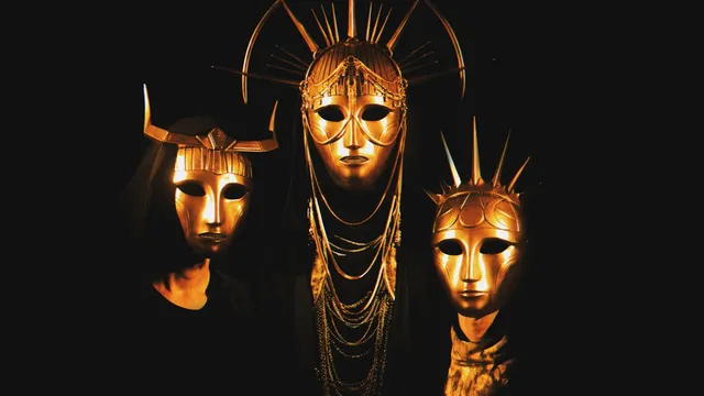 Imperial Triumphant