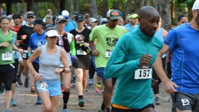 Run for Kids Challenge