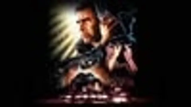 Blade Runner Live