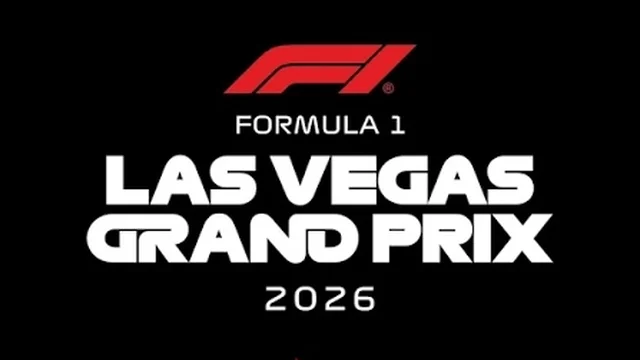 Formula 1 Las Vegas Grand Prix 2026 Official Watch Party