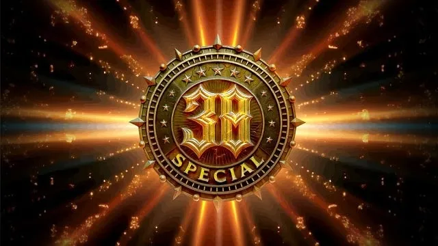 38 Special: 50 Year Legacy Tour