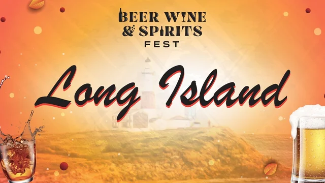 Long Island Craft Beer Wine and Spirits Fest