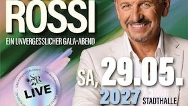 Semino Rossi