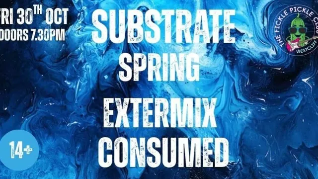 Substrate
