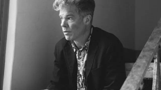Josh Ritter