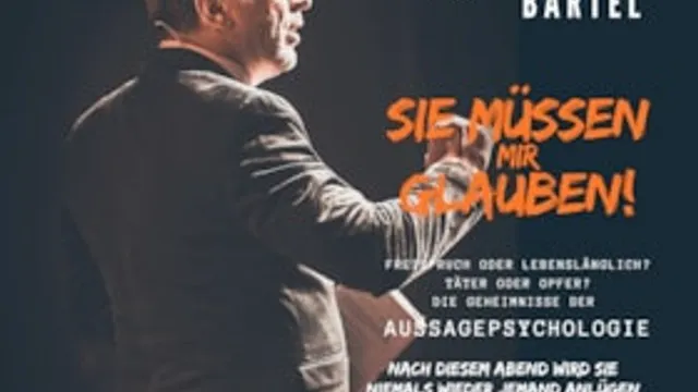 AUSSAGEPSYCHOLOGIE