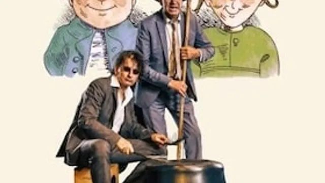 Huub Dutch Duo - Swinging Busch