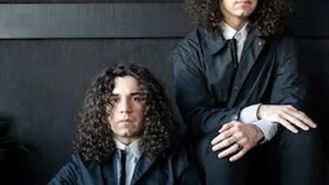 NITE - “We Are Not Normal” EU Tour 2027