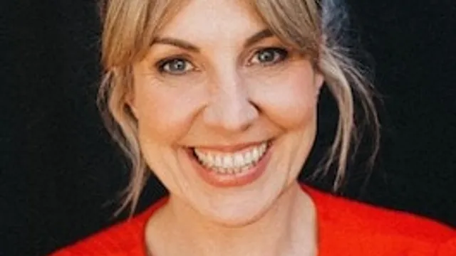 Nora Boeckler - "(fast) ALLES IM GRIFF"