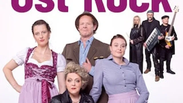 academixer - "Da flattert der Ost-Rock"