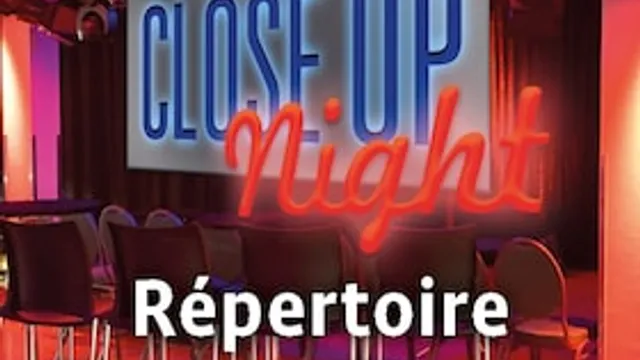 MS N° 1 - Répertoire Extraordinaire