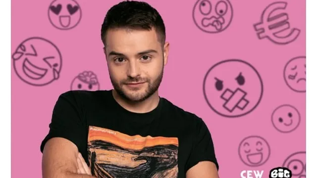 GER: "SI LA VIDA ES UN DESPROPÓSITO, NOSOTRAS TAMBIÉN"