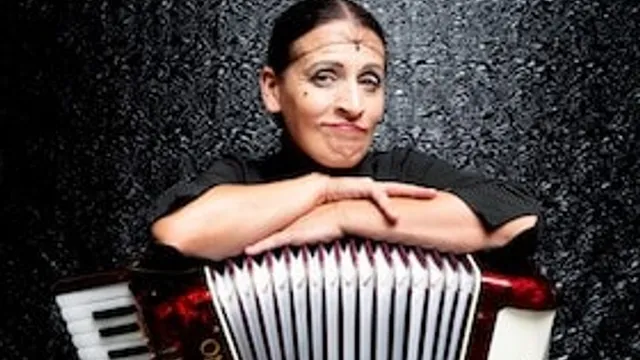 La Signora - Meine besten Knaller