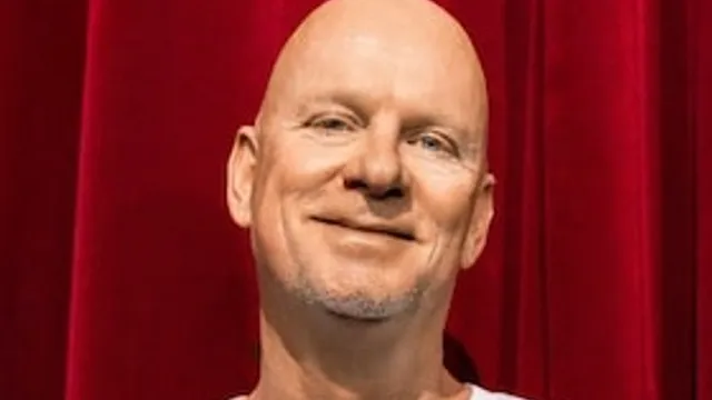 Rüdiger Hoffmann – „Andererseits…“ - Comedy