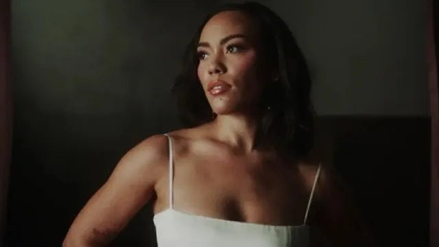 Madison McFerrin