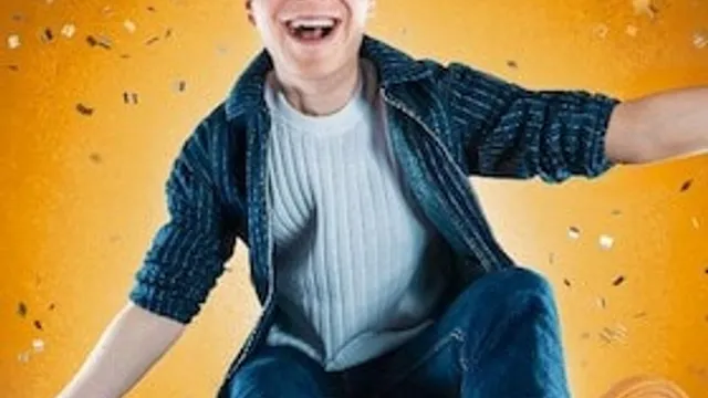 Till Frömmel - TOYBOY - Impro-Comedy & Magie live!