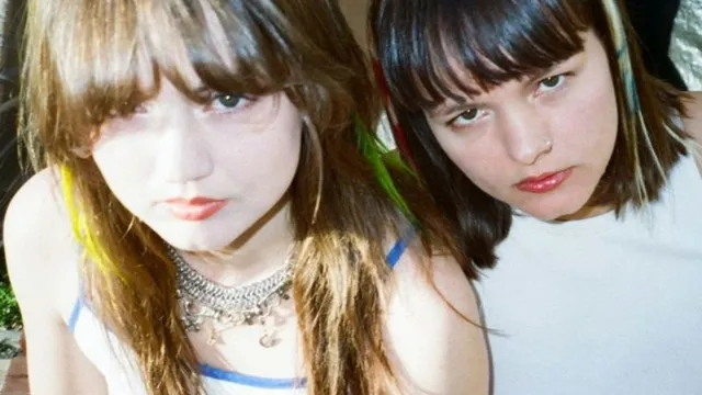 Disgusting Sisters