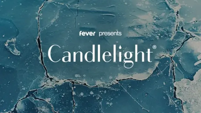 Candlelight : hommage à Ludovico Einaudi