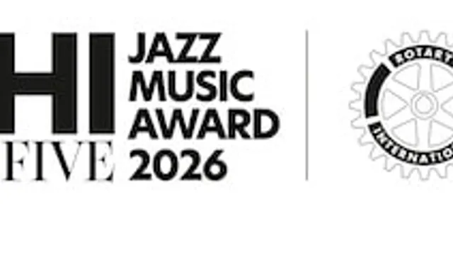 HI Five Jazz Music Award - Hi Five Music Jazz Award 2026