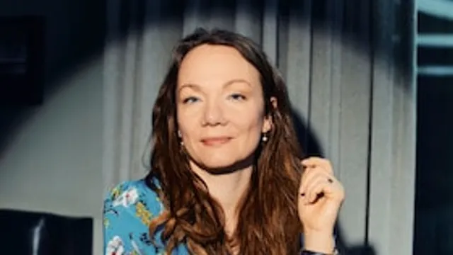 Literaturkreis Wolfsburg 26/27 - Sabrina Janesch liest Territorium (NDR - Der Norden liest)