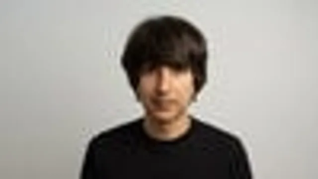 Demetri Martin: Standup Comedy for Christmas