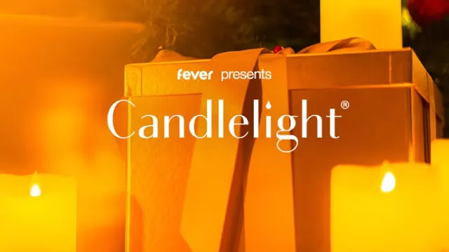 Candlelight: Christmas Classics