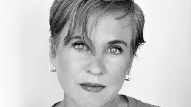 An Evening with Kristin Hersh