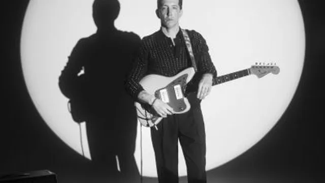 Pokey LaFarge