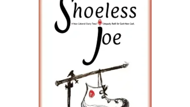 Shoeless Joe Musical Theatre Cabaret