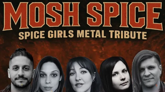 MOSH SPICE