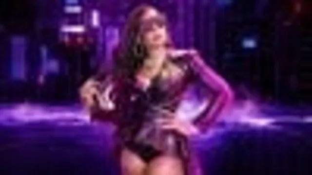 Ashanti: Rock Wit U Tour