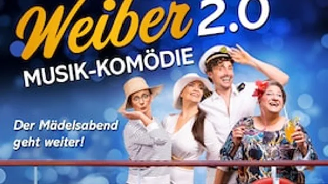 WEIBER 2.0
